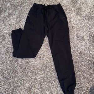 Scrubstar jogger scrub pants